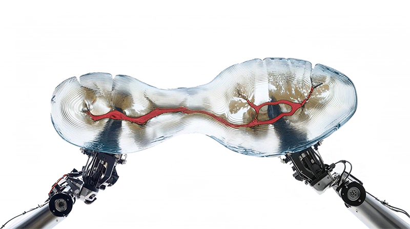Salomon New Futures